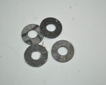 OMC Evinrude Johnson Gasket/Washer Lot of 4 Part# 304767 - $11.42