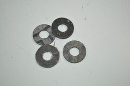 OMC Evinrude Johnson Gasket/Washer Lot of 4 Part# 304767 - $11.42