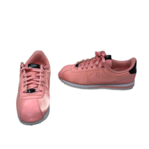 Nike Cortez Basic TXT Valentine's Day (GS) 2018 Kids Shoes AV3519-600 Sz 7Y Pink - $148.49