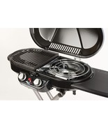 Stove Grate For Coleman Roadtrip Steel Stoves. - $936.03 MXN