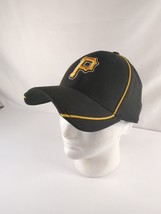 Pittsburgh Pirates Fitted M/L New Era 39 Fifty Embroidered - £12.35 GBP