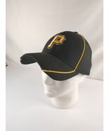 PITTSBURGH PIRATES FITTED M/L NEW ERA 39 FIFTY EMBROIDERED - $304.44 MXN