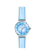 Invicta Angel Lady No 29782 Watch Quartz Japon Blue Water Resistance Dis... - £51.60 GBP