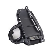 2023-2025 Acura Integra Front Bumper Left Fog Light Lamp Cover Bezel Tri... - $49.50