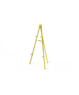 Testrite Visual Products Convention &amp; Hotel Easels - $283.03 CAD