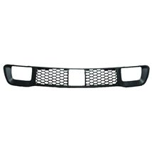 Simple Auto Front Bumper Grille Laredo|Limited|Overland; w/Adaptive Cruise Contro - £83.82 GBP