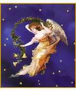 Holiday ANGEL One Card READING - £7.91 GBP