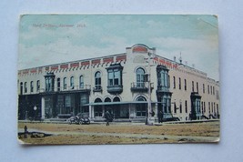 Hotel DeHass Fremont Mich.Canaan Co.grand rapidspostcard  NR - £10.57 GBP