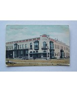 Hotel DeHass Fremont Mich.Canaan Co.grand rapidspostcard  NR - £10.62 GBP