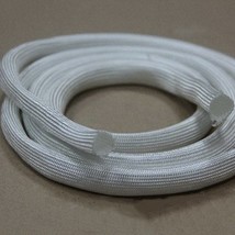 New Gl Fibre Thermal Insulation 190MM/5MM Length White For Webasto Eberspacher F - $79.40