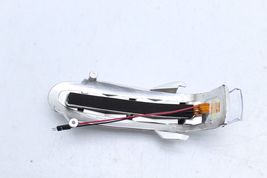 03-06 MERCEDES-BENZ CL500 CL600 LEFT DRIVER SIDE MIRROR TURN SIGNAL LIGHT E4071 image 9