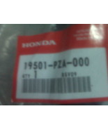 New: Water Hoses(3): Honda Civic 2003: 19501-PZA-000,19502-PZA-000,19504-PZA-000 - $22.99