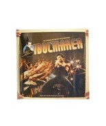 The Idolmaker Poster Idol Maker Ray Sharkey Movie - $24.89 CAD