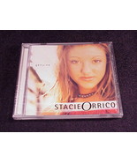 Stacie Orrico Genuine CD, new and sealed, with 16 songs, 2000 - £7.80 GBP
