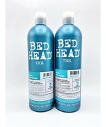 Tigi Bed Head Urban Anti+dotes Recovery Shampoo &amp; Conditioner Set 25.36F... - $39.99