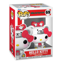 Hello Kitty Polar Bear Pop! Vinyl - £21.64 GBP