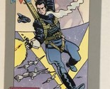 Blackhawk Trading Card DC Comics  #36 - $1.97