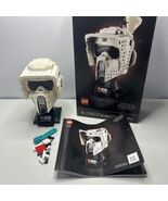 LEGO Star Wars: Scout Trooper Helmet (75305) - $76.37 CAD
