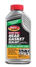 Bar&#39;s Leaks 1100 Head Gasket Repair - 20 oz. - $24.41