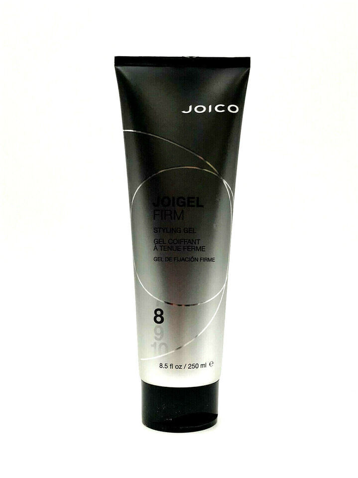 Joico Joigel Firm Styling Gel 8 8.5 oz - £17.34 GBP
