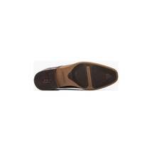 Stacy Adams Brayden Wingtip Oxford Shoes Smooth Leather Brown 25635-200 image 3