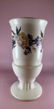 FTD Ceramic Floral Urn-Shaped Vase 10.25” - £14.33 GBP