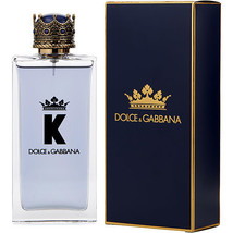 Dolce &amp; Gabbana K By Dolce &amp; Gabbana Edt Spray 5 Oz - £79.93 GBP