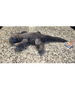 Wild Republic Plush Komodo Dragon Lizard Reptile Realistic Stuffed Anima... - $26.38 CAD
