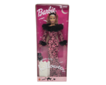 2002 MATTEL PERRR-FECTLY HALLOWEEN BARBIE DOLL # 56752 NEW IN SEALED IN ... - $35.15