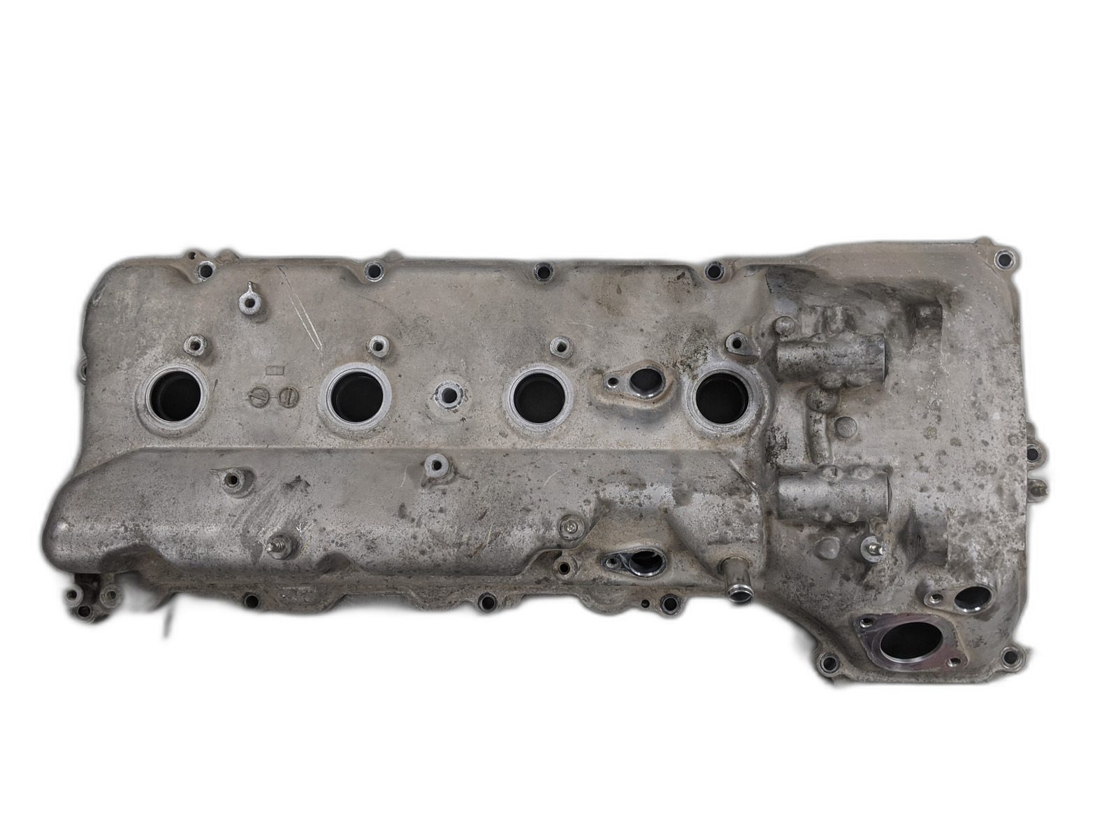 Primary image for Left Valve Cover From 2007 Toyota Tundra  5.7