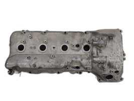 Left Valve Cover From 2007 Toyota Tundra  5.7 - $129.95