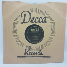 Stan Kenton - El Choclo / Lamento Gitano - Decca 25305 E - £11.70 GBP