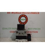 445000C160 Toyota Sequoia 2007-08 ABS Pump Control OEM Module 709-14B11 - $146.63