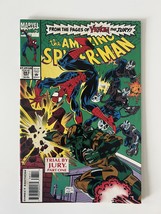 The Amazing Spider-Man #383 Nov 1993 comic book - $10.00