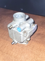 CCKA-MS/3612J 142-0593 Onan Carburetor Zenith VD76A Substitute Option For VD77 - $353.14