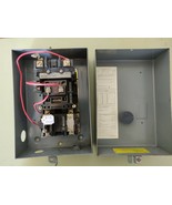 Allen Bradley 509-A0XD / 509-AOXD Starter 110-120V + W51 Heater + Enclosure - $80.56 CAD