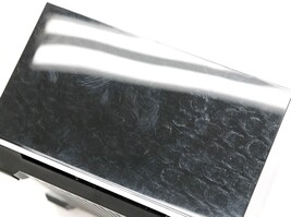 NETGEAR Nighthawk AX3600 MK83 Tri-Band Mesh Wi-Fi System (3-pack) - Black image 4