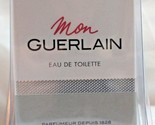 Mon Guerlain by Guerlain Eau De Toilette Spray 1 oz Women  - $49.95