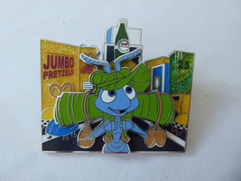 Disney Exchange Pins 160096 Flik - Bug City - Bug&#39;s Life - 25th Anniversary-
... - £25.40 GBP