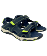Cat &amp; Jack Women&#39;s Sports Sandal Navy Blue Size 4 - €12,27 EUR