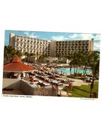 Paradise Island Hotel and Villias - Nassau (1970) Postcard - €1,89 EUR