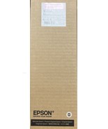 Epson T6366 Vivid Light Magenta Ink Cartridge for Stylus Pro 9890 9900 7... - £81.77 GBP