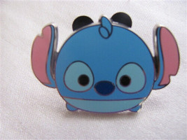Disney Trading Pins 108011     Stitch - Tsum Tsum - Series 1 - Mystery - £7.47 GBP
