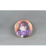 Vintage Band PIn - Stephen Pearcy Ratt Head Picture - Celluloid Pin  - $25.98 CAD