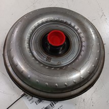 Fiat 500 Automatic Transmission Torque Converter  2016 2017 - $3,167.69 MXN
