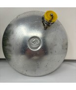 Vintage Girl Scouts Camping Aluminum Canteen Regal C74 - $11.34