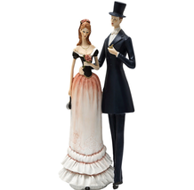 European Couple Style Figure Decoration - $82.99