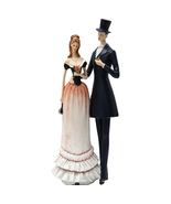 European Couple Style Figure Decoration - £55.58 GBP