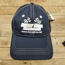 Curry Bros Motorsports Car Racing Automotive Parts Baseball Cap Hat T2 - £10.94 GBP