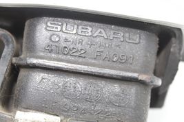 08-14 SUBARU IMPREZA WRX STI RIGHT ENGINE MOUNT Q3959 image 11